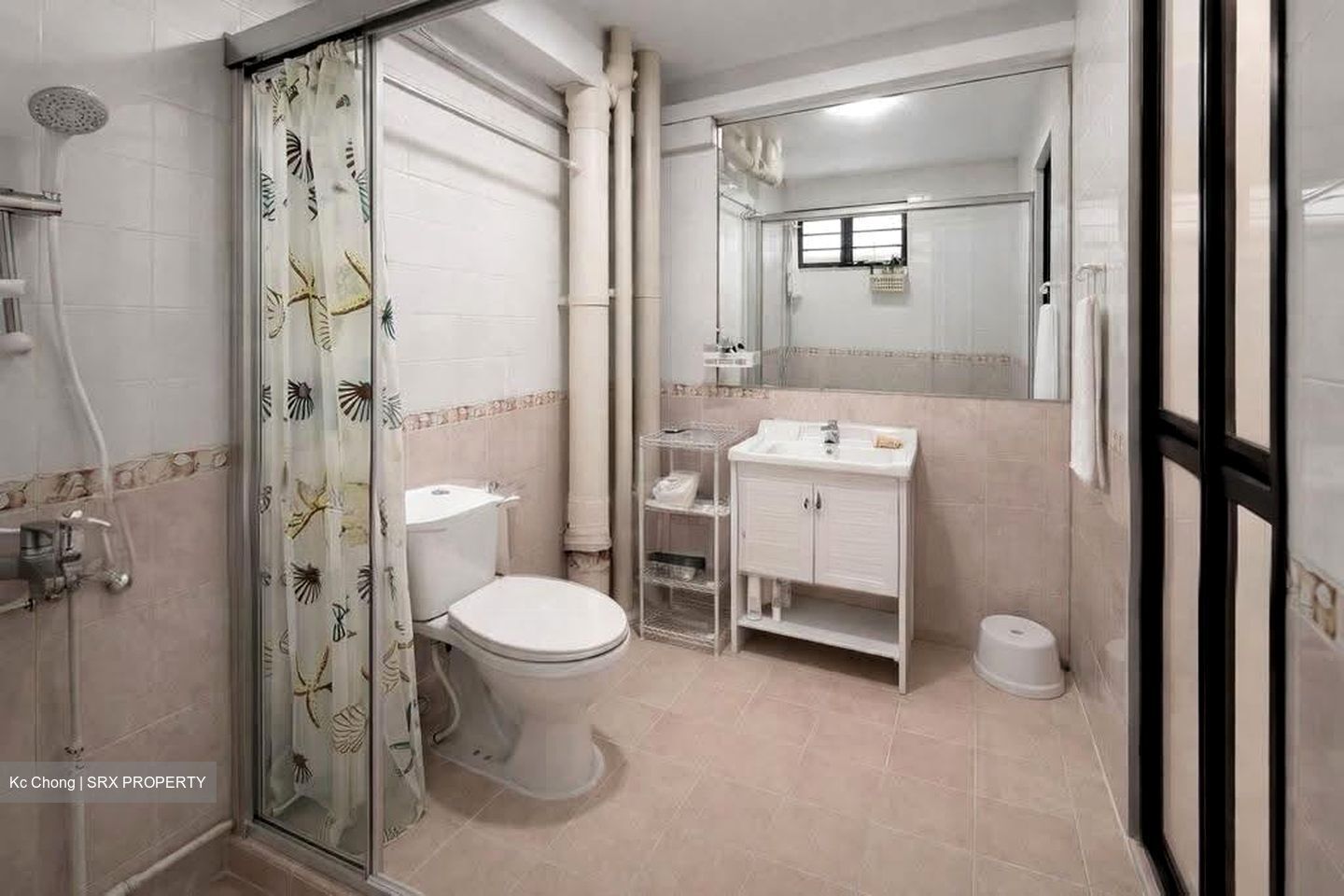 Blk 339A Sun Trellis (Sembawang), HDB Executive #609955531